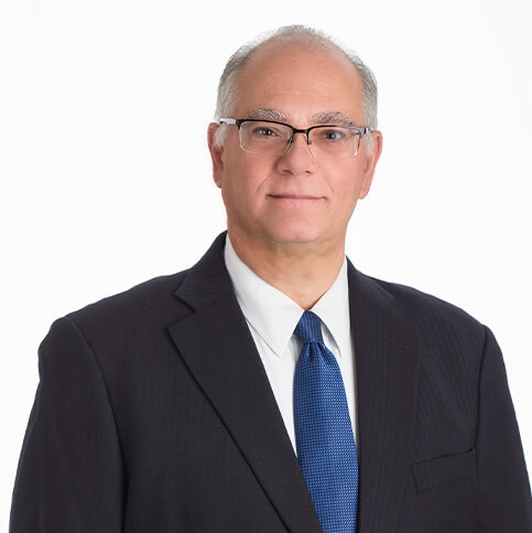 Anthony P. Corsini attorney photo