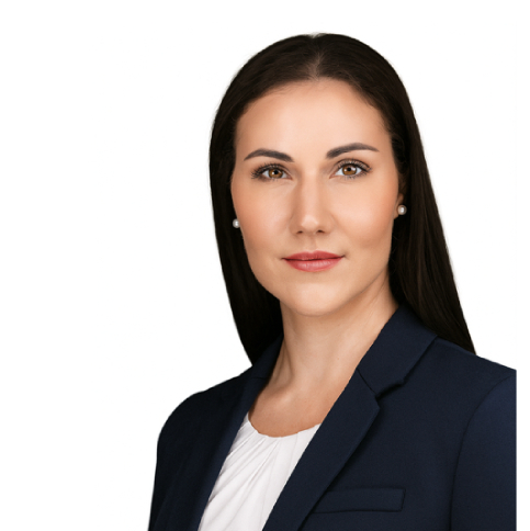Photo of Rachael A. Castellini