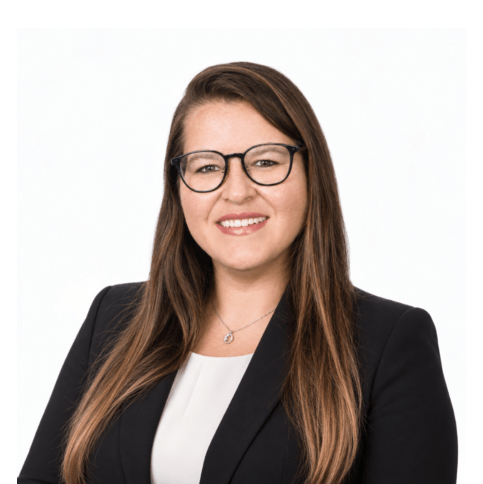 Samantha A. Reynolds attorney photo